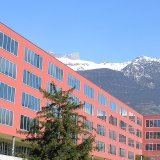 HES-SO Valais-Wallis